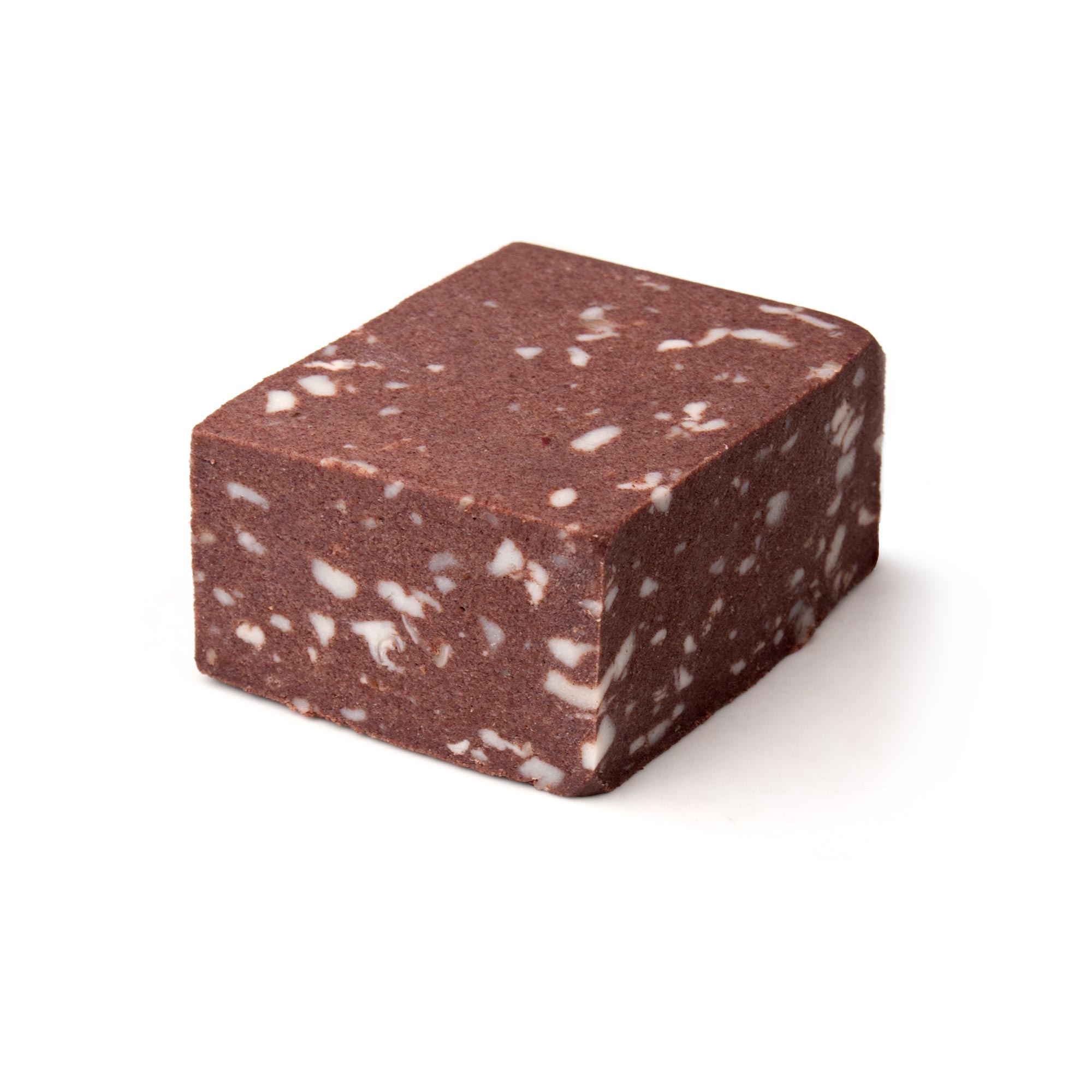 Family-pack balkenbrij — snijbaar met overtuiging, eetbaar met ontkenning.