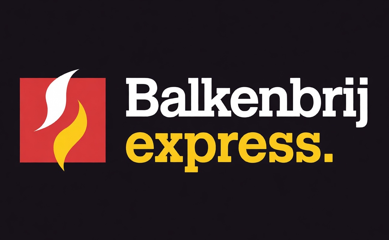 Balkenbrij Express logo