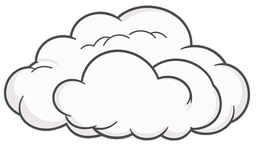 cloud
