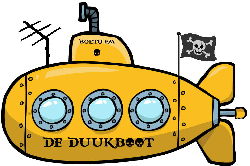 duikboot